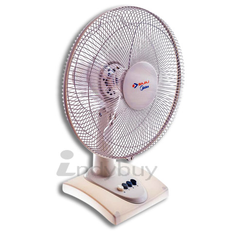 Bajaj 400 mm Table Fan